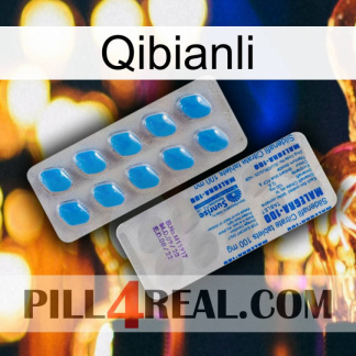 Qibianli new15